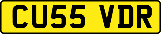 CU55VDR