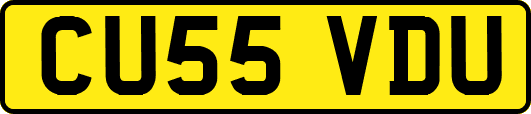 CU55VDU