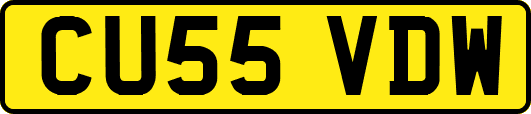 CU55VDW