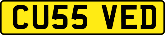 CU55VED