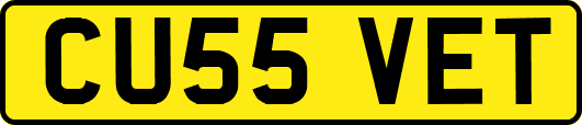 CU55VET