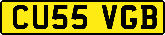 CU55VGB