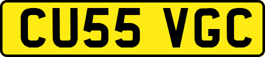 CU55VGC