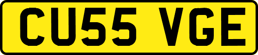 CU55VGE