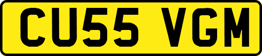 CU55VGM