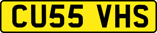 CU55VHS