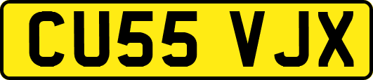 CU55VJX