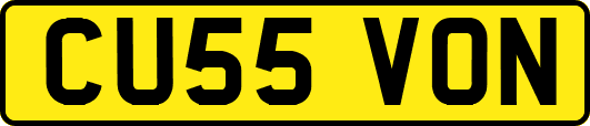 CU55VON