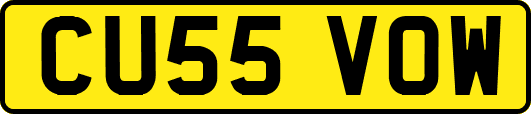 CU55VOW