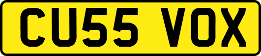 CU55VOX