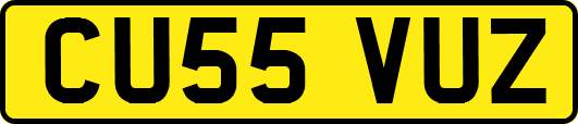 CU55VUZ