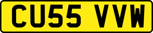 CU55VVW