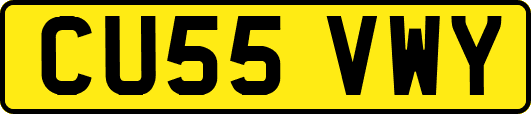 CU55VWY