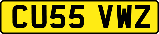 CU55VWZ