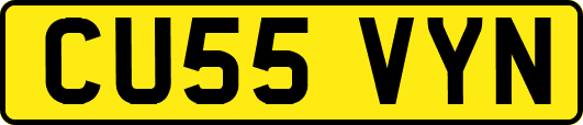 CU55VYN