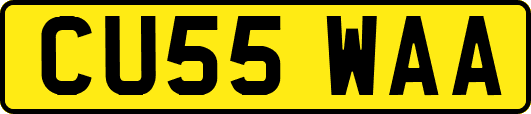 CU55WAA