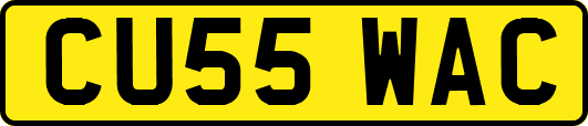 CU55WAC
