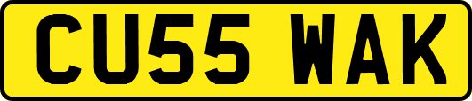 CU55WAK