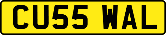 CU55WAL