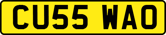 CU55WAO