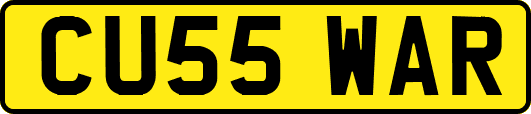 CU55WAR