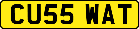 CU55WAT