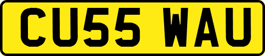 CU55WAU