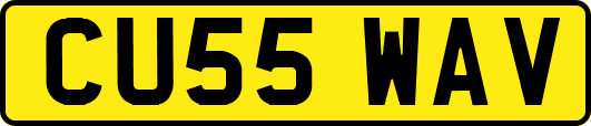CU55WAV