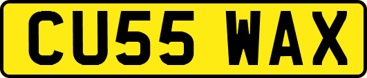 CU55WAX