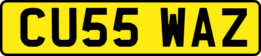 CU55WAZ