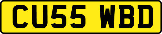 CU55WBD