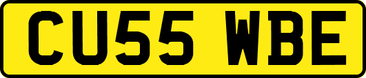 CU55WBE