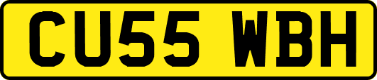 CU55WBH