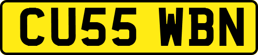 CU55WBN
