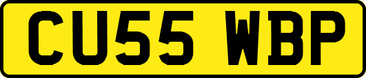 CU55WBP