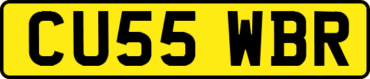 CU55WBR