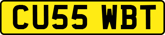 CU55WBT