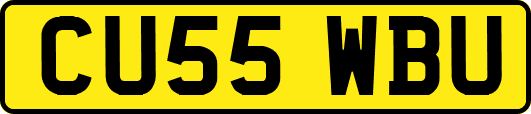 CU55WBU