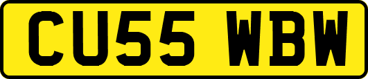 CU55WBW