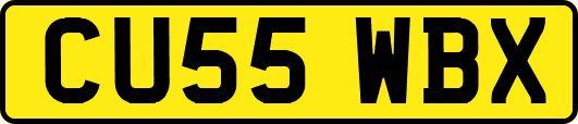CU55WBX