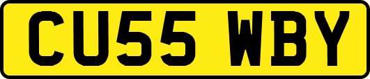 CU55WBY