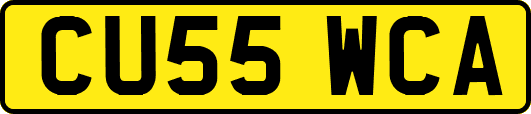 CU55WCA
