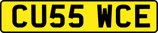 CU55WCE