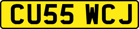 CU55WCJ