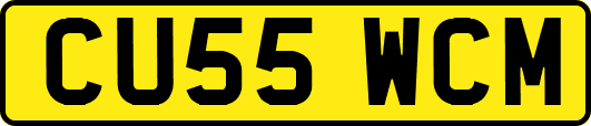 CU55WCM