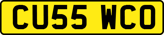 CU55WCO