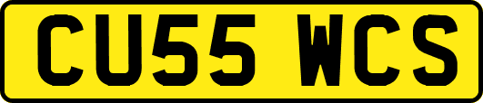 CU55WCS