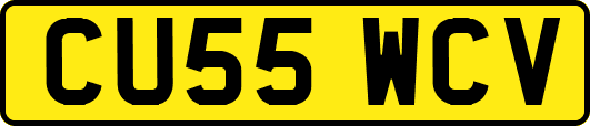CU55WCV