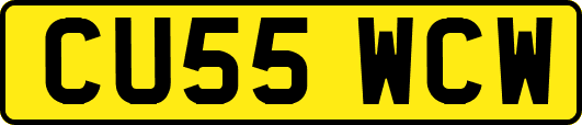 CU55WCW