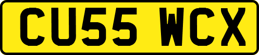 CU55WCX